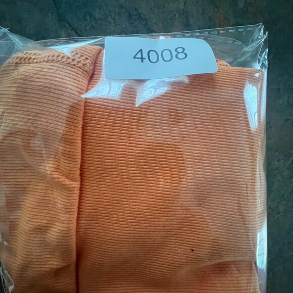 DSG Ultra High-Rise Shorts, XXL, Orange‎ - Picture 8 of 8